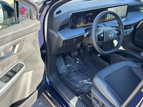 New 2026 Nissan Leaf SV+ image 8