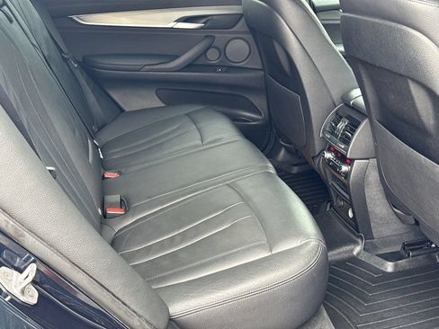 Used 2017 BMW X5 xDrive35i AWD/4WD image 15