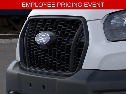 New 2026 Ford Transit 150 148 Medium Roof AWD w/ Load Area Protection Package image 17