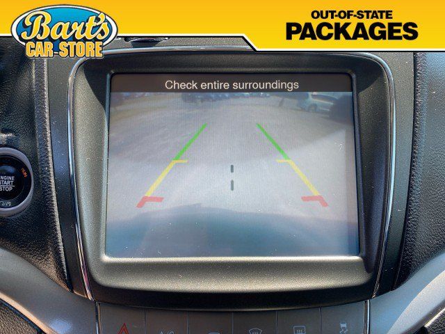 Used 2018 Dodge Journey Crossroad AWD/4WD image 35
