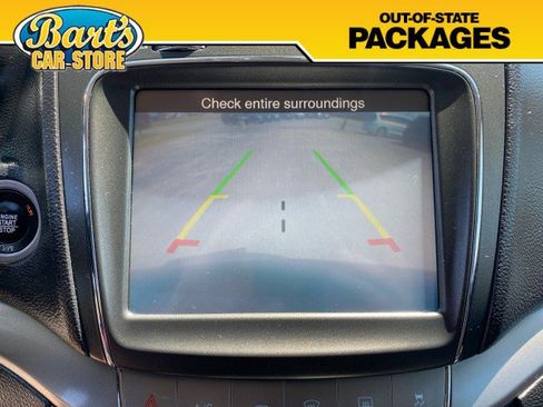 Used 2018 Dodge Journey Crossroad AWD/4WD image 35