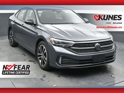 Used 2024 Volkswagen Jetta Sport