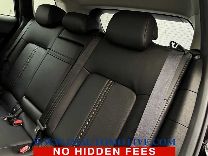 Used 2023 MAZDA CX-50 AWD 2.5 Turbo w/ Cargo Package image 16