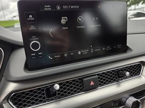 New 2026 Acura Integra A-Spec FWD image 8
