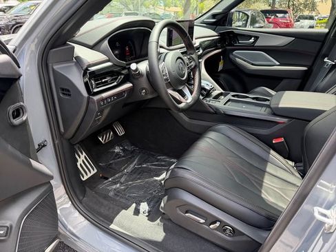 New 2026 Acura MDX A-Spec AWD/4WD image 8