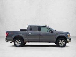 Used 2019 Ford F150 XLT w/ Equipment Group 302A Luxury AWD/4WD video 4