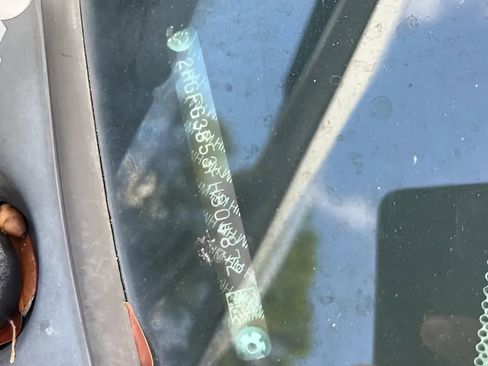 Used 2015 Honda Civic LX image 39