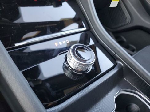 New 2025 Jeep Grand Cherokee L Altitude image 12