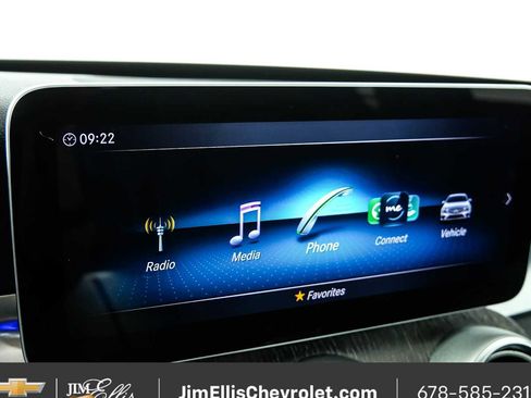 Used 2019 Mercedes-Benz C 300 Sedan image 11