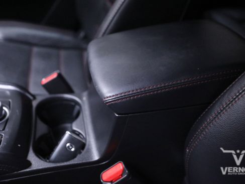 Used 2023 MAZDA CX-5 AWD 2.5 Turbo image 16