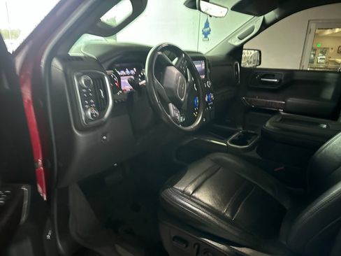 Used 2019 GMC Sierra 1500 Denali w/ Technology Package AWD/4WD image 4