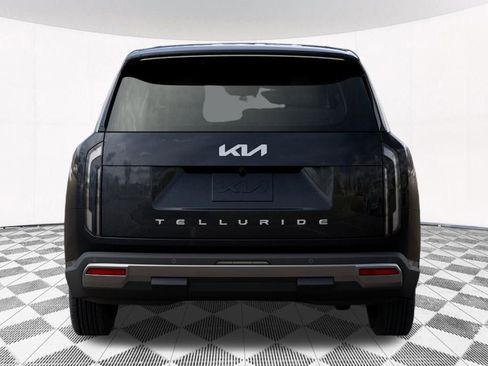 New 2027 Kia Telluride LX FWD image 18