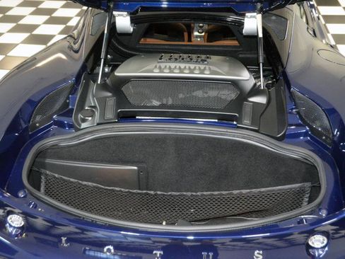 Used 2012 Lotus Evora 2+2 image 30