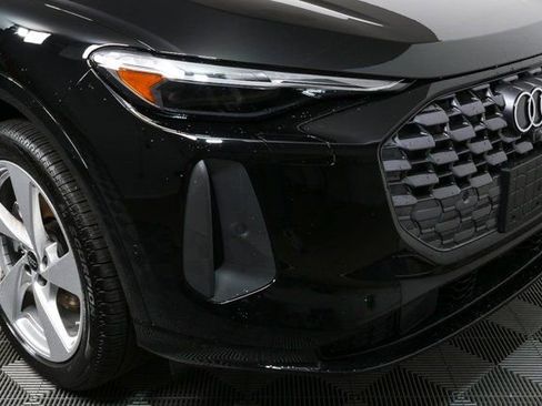 Used 2025 Audi Q5 Prestige image 37