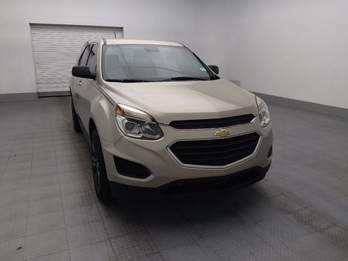 Used 2016 Chevrolet Equinox LS FWD image 14