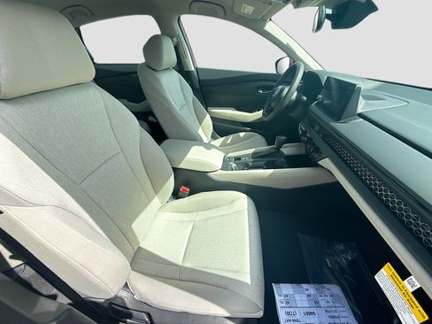 New 2026 Honda Accord LX image 23