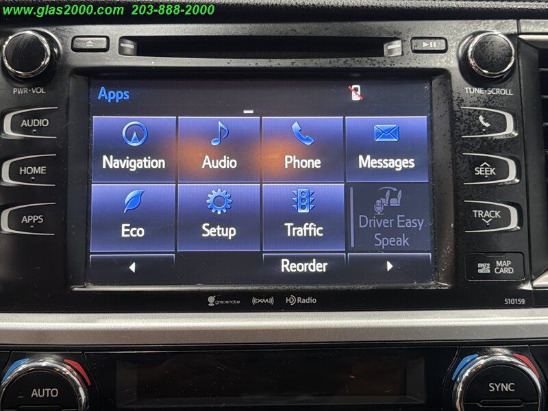 Used 2016 Toyota Highlander XLE AWD/4WD image 17