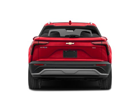 Used 2024 Chevrolet Blazer EV LT AWD/4WD image 5