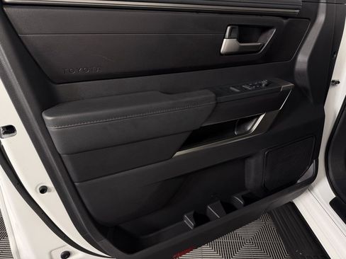 Used 2026 Toyota Sequoia SR5 w/ TRD Off-Road Package image 24