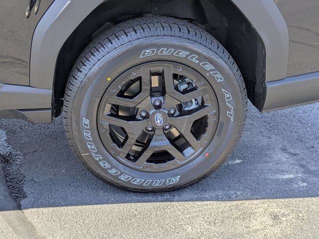 New 2026 Subaru Outback Wilderness AWD/4WD image 12