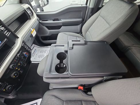 New 2026 Ford F250 XL w/ STX Appearance Package image 13