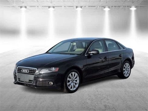 Used 2010 Audi A4 2.0T Premium Plus image 4