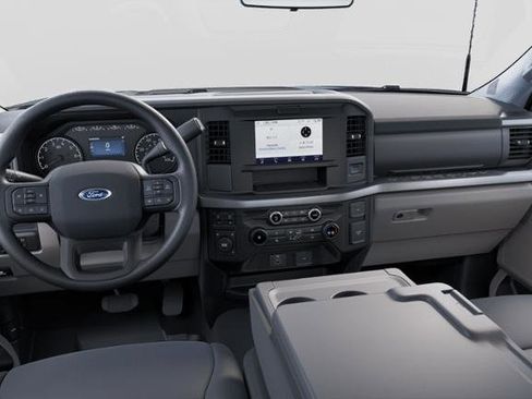 New 2025 Ford F350 XLT AWD/4WD image 29