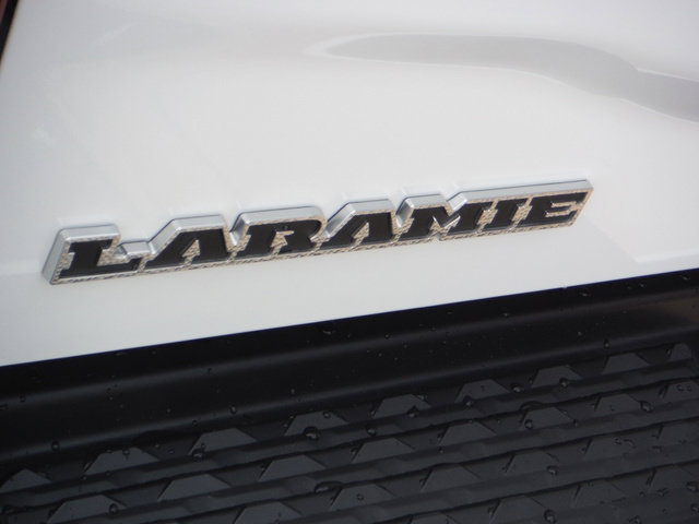 Used 2026 RAM 2500 Laramie AWD/4WD image 15
