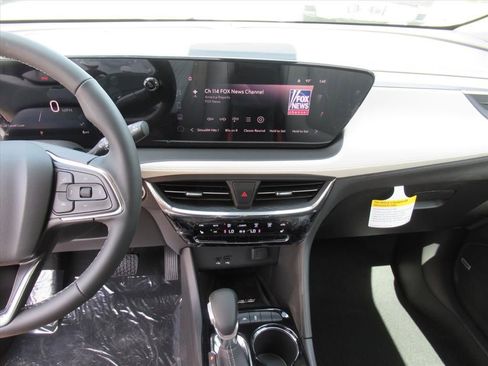 New 2026 Buick Encore GX Avenir w/ Avenir Technology Package image 19