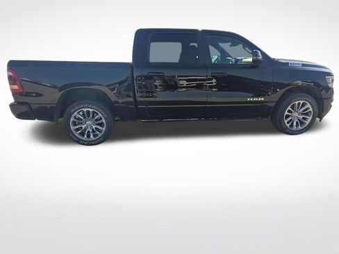 Used 2023 RAM 1500 Laramie AWD/4WD image 40