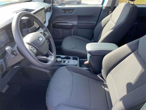 New 2025 Ford Maverick XL image 8