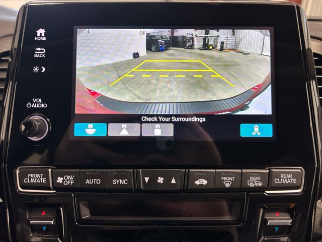 Certified 2024 Honda Odyssey EX-L image 34