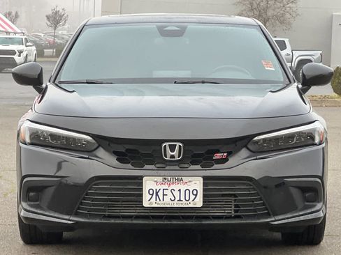 Used 2024 Honda Civic Si image 10