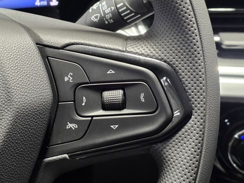 New 2026 Chevrolet Trax LT image 31