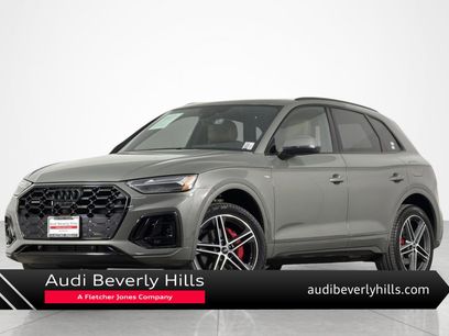 Used 2024 Audi Q5 e Premium Plus w/ Premium Plus Package
