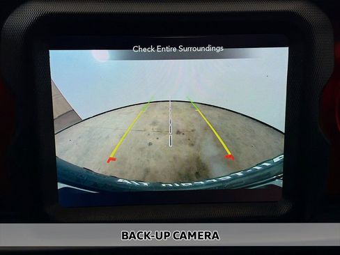 Used 2022 Jeep Wrangler Unlimited Rubicon image 4