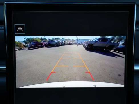 New 2026 GMC Terrain Elevation w/ Black Edition image 26