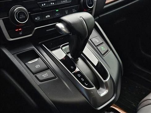 Used 2022 Honda CR-V Touring image 28