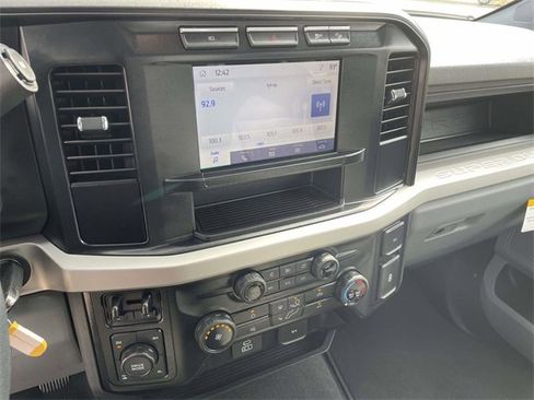 Used 2024 Ford F250 XL w/ STX Appearance Package image 24