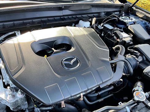 Used 2025 MAZDA CX-50 AWD 2.5 S w/ Premium Package image 34