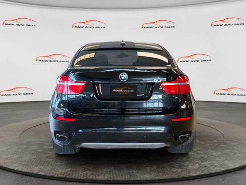 Used 2011 BMW X6 xDrive50i AWD/4WD image 9