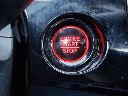 Used 2025 Honda Civic Sport image 21