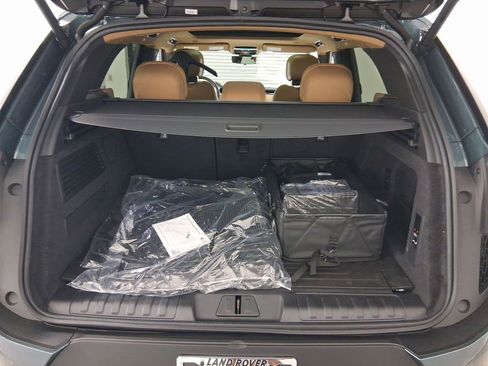 New 2026 Land Rover Range Rover Sport SE image 28