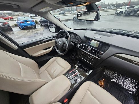 Used 2012 BMW X3 xDrive28i image 49