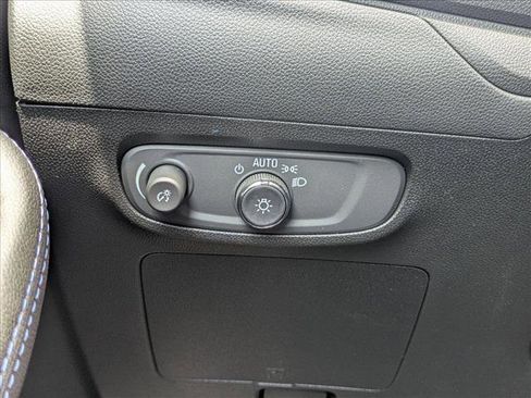 New 2026 Buick Encore GX Sport Touring w/ Comfort Package image 16