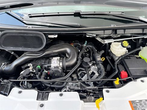 New 2025 Ford Transit 150 Base w/ Load Area Protection Package image 24