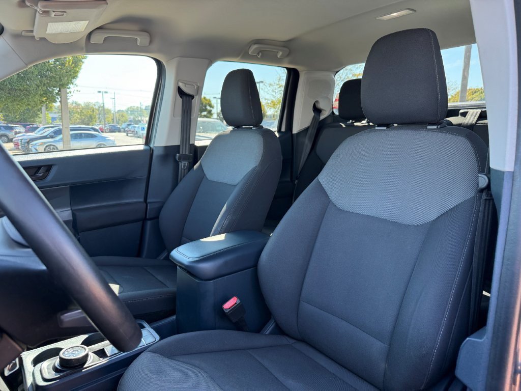 Used 2022 Ford Maverick XL FWD image 14