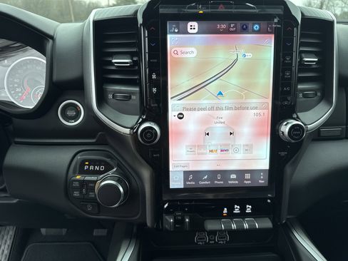 New 2026 RAM 1500 Big Horn image 21