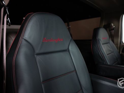 Used 1996 Ford Bronco Eddie Bauer image 40