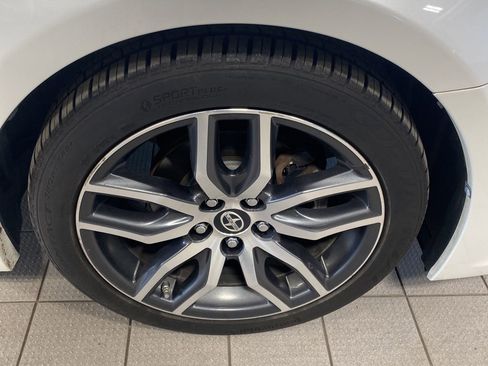 Used 2015 Scion tC image 24